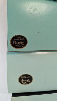 Pendelfin Family Circle Assortment