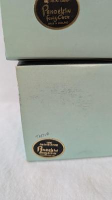 Pendelfin Family Circle Assortment