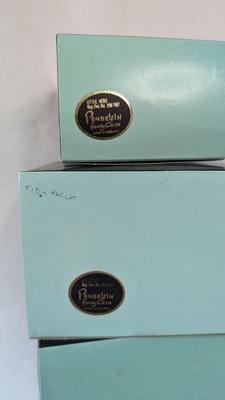 Pendelfin Family Circle Assortment