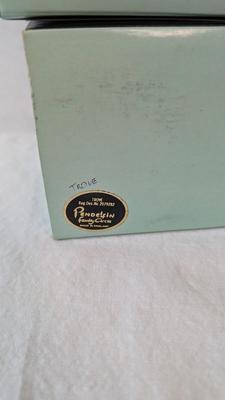 Pendelfin Family Circle Assortment