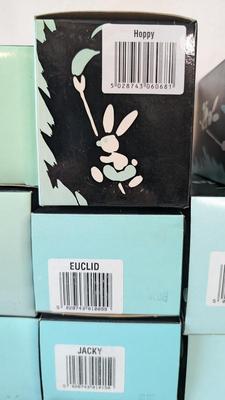 Pendelfin "Cute Critters" Assortment