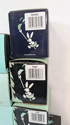 Pendelfin "Cute Critters" Assortment