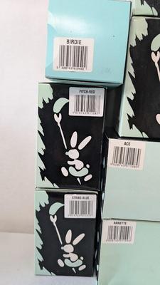 Pendelfin "Sporty Rabbits" Assortment