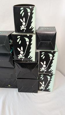 Pendelfin "Sporty Rabbits" Assortment