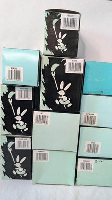 Pendelfin "Sporty Rabbits" Assortment