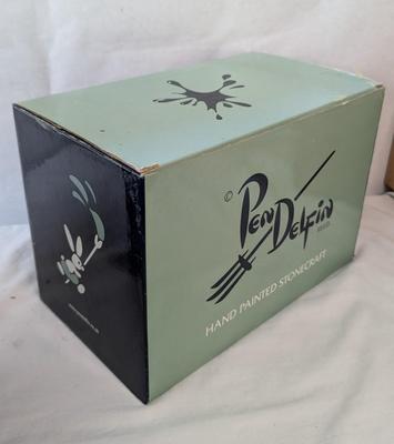 Pendelfin Large Pieces