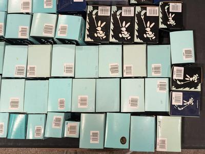 Assorted Pendelfin Pieces