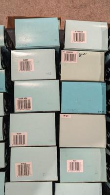 Assorted Pendelfin Pieces