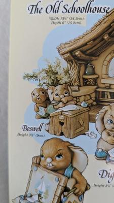 Pendelfin Dealers Ephemera and Extras