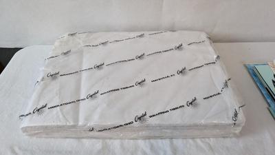 Pendelfin Dealers Ephemera and Extras