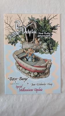 Pendelfin Dealers Ephemera and Extras