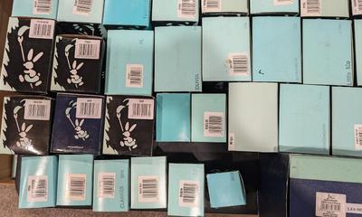 Assorted Pendelfin Pieces