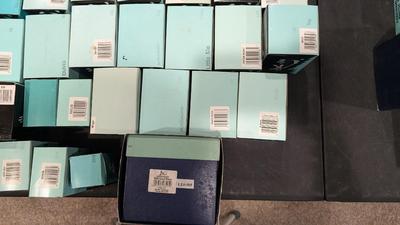 Assorted Pendelfin Pieces