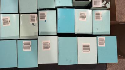 Assorted Pendelfin Pieces