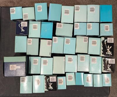 Assorted Pendelfin Pieces