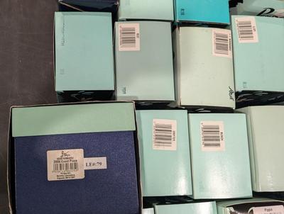 Assorted Pendelfin Pieces
