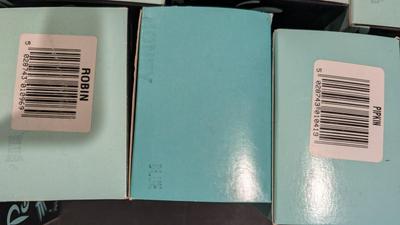 Assorted Pendelfin Pieces