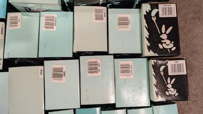 Assorted Pendelfin Pieces