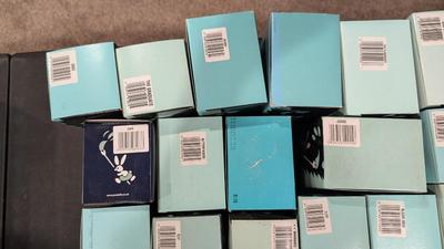 Assorted Pendelfin Pieces