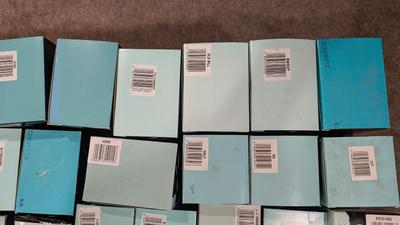 Assorted Pendelfin Pieces