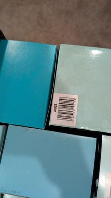 Assorted Pendelfin Pieces