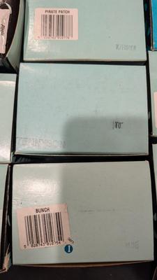 Assorted Pendelfin Pieces
