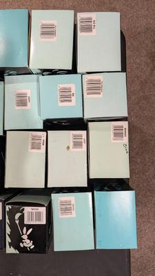Assorted Pendelfin Pieces