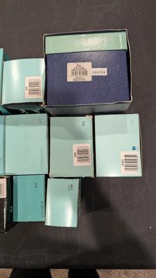 Assorted Pendelfin Pieces