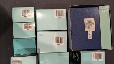 Assorted Pendelfin Pieces