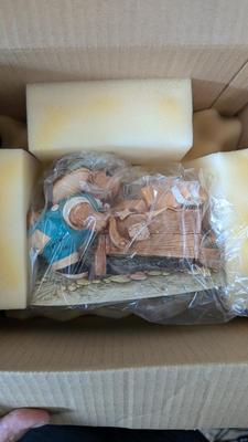 Pendelfin Event and Buffet Pieces