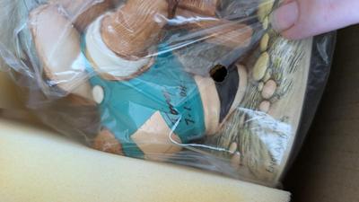 Pendelfin Event and Buffet Pieces