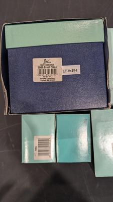 Assorted Pendelfin Pieces