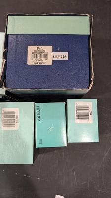 Assorted Pendelfin Pieces
