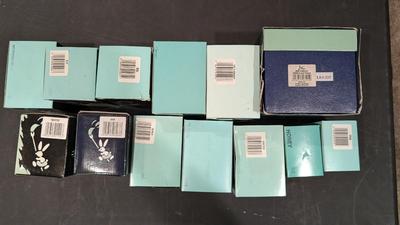 Assorted Pendelfin Pieces