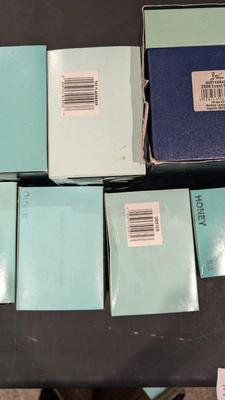 Assorted Pendelfin Pieces