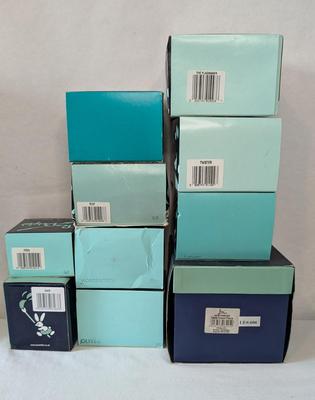 Assorted Pendelfin Pieces
