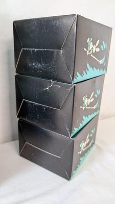 New in Box Pendelfin Duplicates and Extras