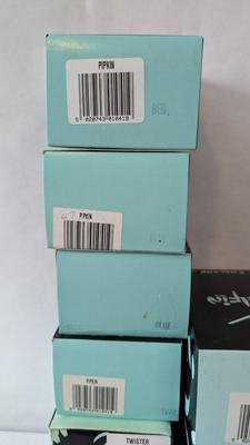 New in Box Pendelfin Duplicates and Extras