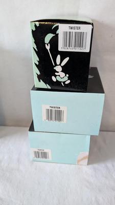 New in Box Pendelfin Duplicates and Extras