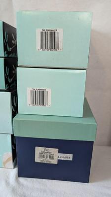 New in Box Pendelfin Duplicates and Extras