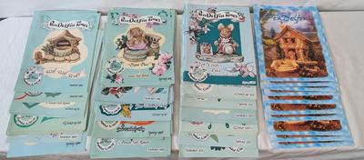 Pendelfin Times Magazine Assortment