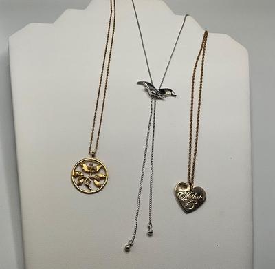 Avon Necklaces