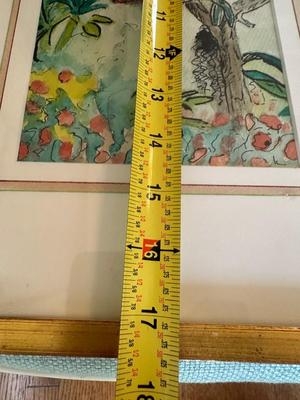 Original Artwork of Nature Scene