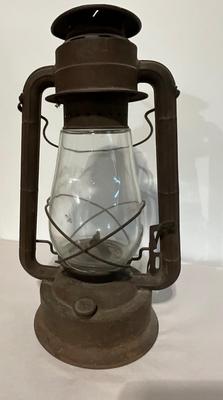 Dietz No 2 Blizzard Lantern