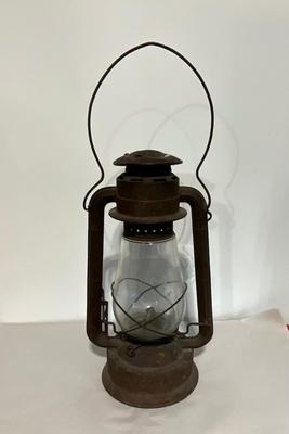 Dietz No 2 Blizzard Lantern