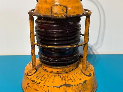 Dietz Night Watch Lantern