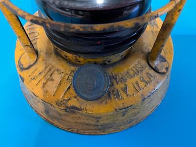 Dietz Night Watch Lantern
