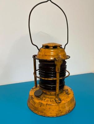 Dietz Night Watch Lantern