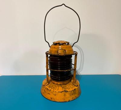 Dietz Night Watch Lantern