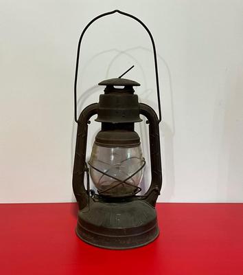 Dietz Little Wizard Lantern